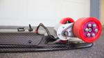 Carbon-Fiber Electric Skateboard Deck