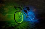Space Biketron