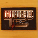 ATtiny Nametag