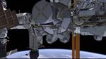 Another Station Upgrade: Spacewalkers Jeff Williams and Kate Rubins to install new TV cameras