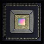 New microchip demonstrates efficiency and scalable design