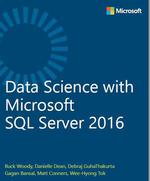 Data Science with Microsoft SQL Server 2016