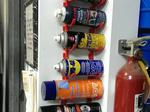 Spray Can Holder (With Reversed or No Mounts!)