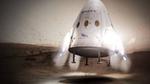 Boeing CEO Vows to Beat Musk to Mars