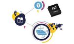 Motion-Sensing Device from STMicroelectronics Certified for Google Daydream and Tango, Supports Immersive Virtual and Augmented Reality on Android Mobile Devices