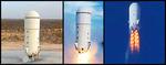 Amazon Chief’s Spaceship Misfires