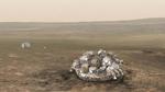 Crash landing feared as Europe’s Mars lander still silent