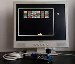 VGA Breakout with Arduino Uno
