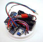 DIY Arduino ProMini Data Logger: 2016 Build Update