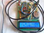 Diy Logging Thermometer Jpralves Net