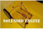 How to make Solenoid Engine