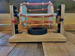 Make an Electric Motor