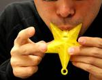 New ‘printone’ tool allows users to create 3-D printed wind instruments in any shape or form