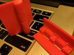 Customizable Hinge v2