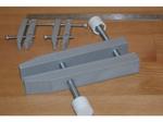 Customizable Tool Maker’s Clamps