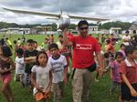 First Ever Cargo Drone Deliveries in Amazon Rainforest - jpralves.net