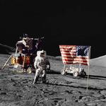 Private Moon Rovers May Visit The Apollo 17 Landing Site - jpralves.net