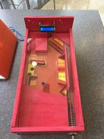 Arduino Pinball Machine