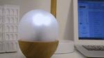 Bibble: A Smart Desk Light for Roommates