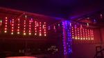 Raspberry Pi Lightshow with Blynk Control