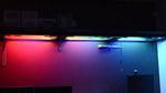 Shelf Accent Lighting with Arduino, Smartthings and LED Strips