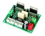 2X L298 Dual DC Motor Driver Board for Robots