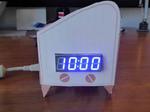 New Year’s Eve Countdown Clock