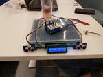 Simplified tracking system inspired by Beacon Technology