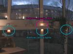 Arduino Controlled Artificial Candle Lights