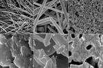 Nanowire ‘inks’ enable paper-based printable electronics