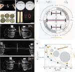 Inspired by a whirligig toy, Stanford bioengineers develop a 20-cent, hand-powered blood centrifuge