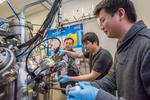 For This Metal, Electricity Flows, But Not the Heat