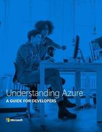 Understanding Azure—a guide for developers