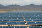 Solar Could Beat Coal to Become the Cheapest Power on Earth