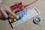 Hardware Hump Day: DIY Game Buzzer for National Trivia Day