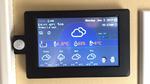 WIoT-2 Weather Station – Nextion TFT with ESP8266