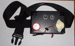 Belt Aid for Visualy Impaired Person