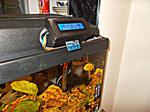 DIY Aquarium Controller