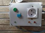 Pool House Heater Controller
