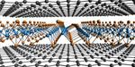 Penn Researchers Are Among the First to Grow a Versatile Two-dimensional Material