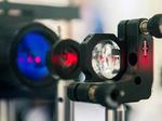 Data Centers of the Future Could Send Bits Over Infrared Lasers Instead of Fiber Optic Cables