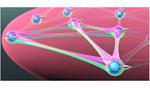 Neural network trained to solve quantum mechanical problems