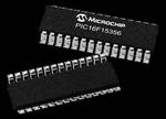 Latest PIC® MCU Family Brings Ease of Design with More Core Independent Peripherals