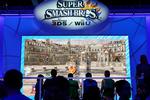 AI beats professional players at Super Smash Bros. video game