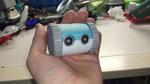 Arduino 3D Printed Can Robot (one More Object Avoiding Robot