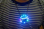 Make a WiFi Necklace