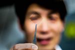 Transparent silver: Tarnish-proof films for flexible displays, touch screens, metamaterials