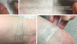 So long stiffness: Stanford engineers use soup additive to create a stretchable plastic electrode