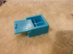 Customizable Compartmentalized Container