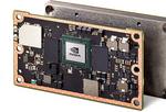 Surrounded by AI Devices that Do Everything from Flying to Farming, NVIDIA Launches Jetson TX2